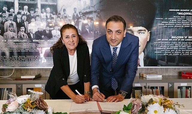 Balçova Belediyesi, mahallelerde yürütülen hizmetlerde iş birliğini güçlendirmek amacıyla mahalle