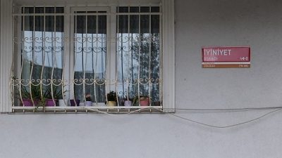 Kısıklı Mahallemizdeki “Kaşgarlı Mahmud Sokak”ın mevcut isminin kaldırılmış olduğu iddiasına
