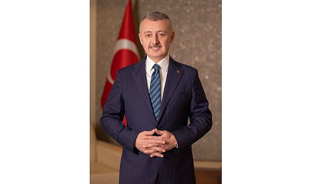 Başkan Büyükakın’dan Dünya Çiftçiler günü mesajı Kocaeli Büyükşehir Belediye Başkanı Tahir Büyükakın, 14 Mayıs Dünya Çiftçiler