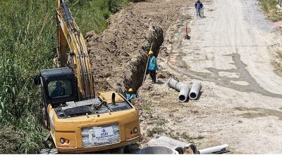 Çerçioğlu’nun öncülüğünde Aydın Büyükşehir Belediyesi ve Aydın Su ve Kanalizasyon