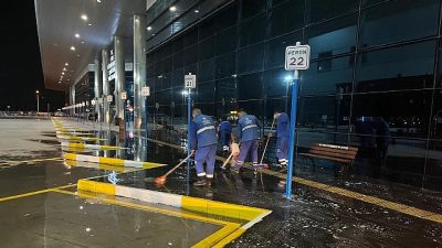 Çerçioğlu’nun öncülüğünde kentin dört bir yanında hayata geçirilen çalışmalar devam