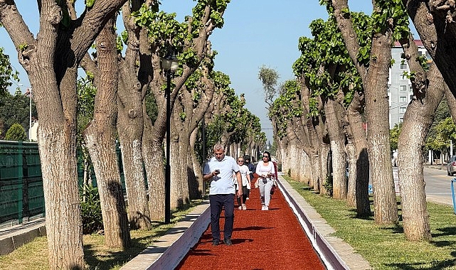 Çerçioğlu’nun öncülüğünde Aydın’ın dört bir yanında gerçekleştirilen çalışmalar hız kesmeden