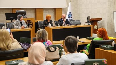 Selçuklu ve Bosna Hersek arasındaki tarihi, kültürel ve sosyal bağlar