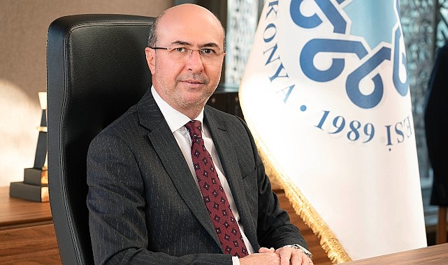 Başkan Pekyatırmacı’dan 19 Mayıs Mesajı Selçuklu Belediye Başkanı Ahmet Pekyatırmacı, 19 Mayıs Atatürk’ü Anma, Gençlik