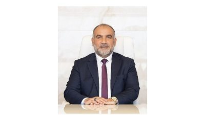 Canik Belediye Başkanı İbrahim Sandıkçı, 19 Mayıs Atatürk'ü Anma, Gençlik