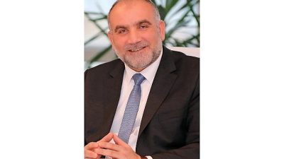Canik Belediye Başkanı İbrahim Sandıkçı, Kurban Bayramı dolayısıyla mesaj yayımladı.
