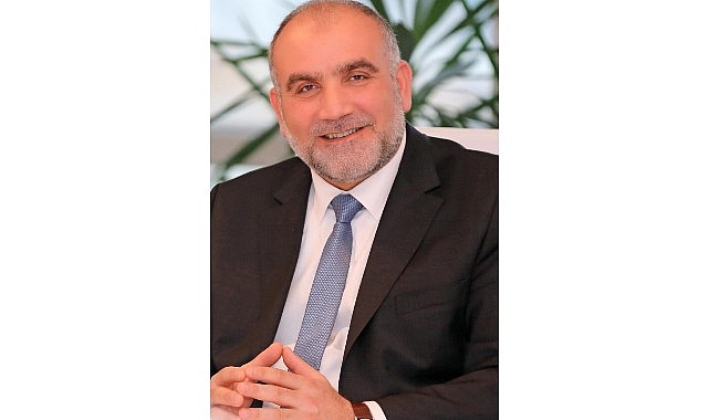 Canik Belediye Başkanı İbrahim Sandıkçı, Kurban Bayramı dolayısıyla mesaj yayımladı.