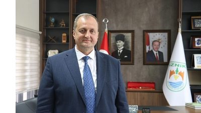 Başkan Usta yayınladığı mesajda şu cümlelere yer verdi; “Değerli Hemşerilerim,