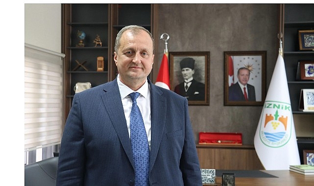 Başkan Usta yayınladığı mesajda şu cümlelere yer verdi; “Değerli Hemşerilerim,