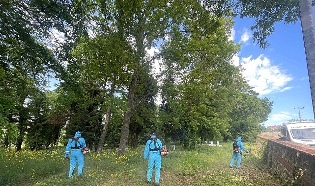 Kocaeli Büyükşehir Belediyesi, Kurban Bayramı öncesinde vatandaşların rahat ve huzur