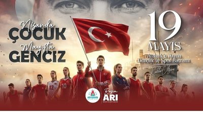 Nevşehir Belediye Başkanı Rasim Arı, “Mustafa Kemal Atatürk önderliğinde, Türk