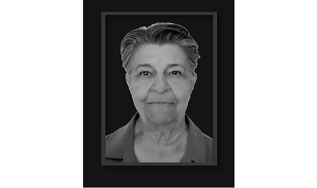 Seferihisar Belediye Başkanı İsmail Yetişkin’in annesi Emine Yetişkin hayatını kaybetti.