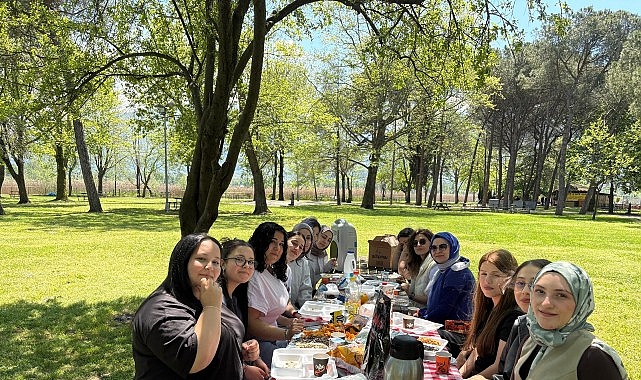 Kocaeli Büyükşehir Belediyesi’ne bağlı İzmit Beyaz Kalpler Eğitim ve Gelişim