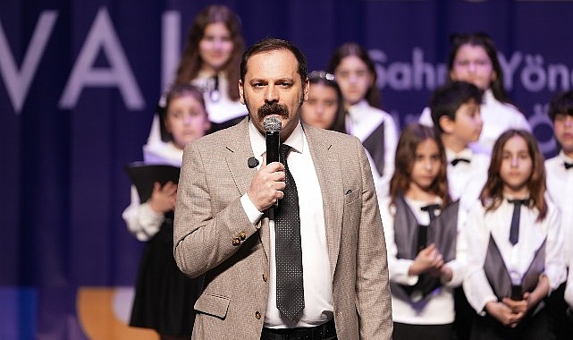 Maltepe Belediyesi ve SANSEV işbirliğiyle düzenlenen ve Türkiye’nin birçok bölgesinden
