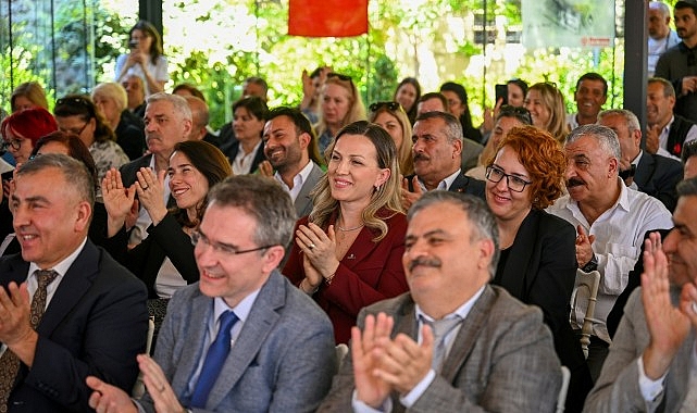 Bornova Belediyesi, Bornova Kaymakamlığı, Yaşar Üniversitesi ve Muhtarlar Derneği iş