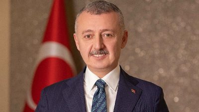 Başkan Büyükakın’dan 19 Mayıs mesajı; “Bu milletin gençleri, insanlığın geleceğine