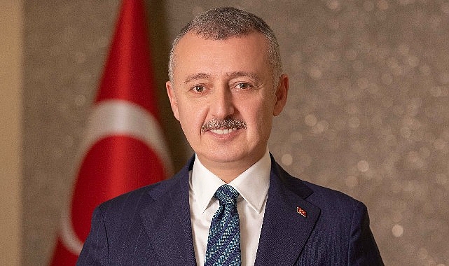 Başkan Büyükakın’dan 19 Mayıs mesajı; “Bu milletin gençleri, insanlığın geleceğine
