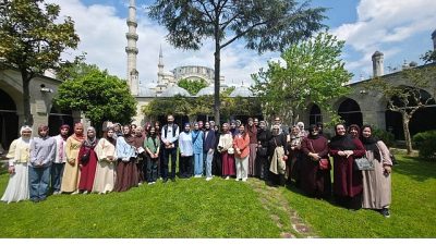 Kocaeli Büyükşehir Belediyesi tarafından hayata geçirilen “Bir Kitap, Bir Şehir,