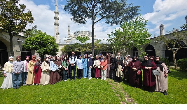 Kocaeli Büyükşehir Belediyesi tarafından hayata geçirilen “Bir Kitap, Bir Şehir,