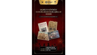 Kocaeli Büyükşehir Belediyesi, Kurban Bayramı’nda kente bayram nostaljisi yaşatacak. “Geçmişten