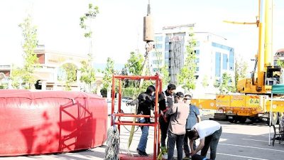 Türkiye’nin en genç, en dinamik ve en renkli festivali EnFest,
