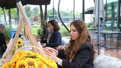 Kültür ve Turizm Bakanlığı tarafından Bursa Valiliği Koordinasyonuyla bu yıl