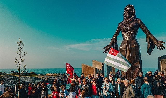 Kocaeli Büyükşehir Belediyesi, tarihin en hüzünlü yolculuklarından biri olarak kayıtlara