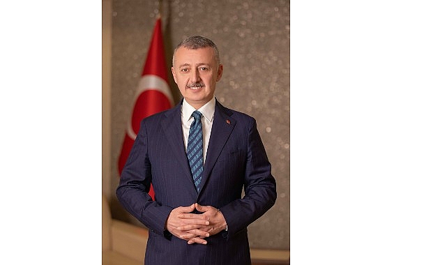 Kocaeli Büyükşehir Belediye Başkanı Tahir Büyükakın, yayımladığı mesajla hemşerilerinin Hıdırellez