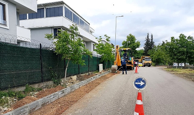 Büyükşehir A Takımı, Kocaeli’yi bayrama hazırlıyor Kocaeli Büyükşehir Belediyesi, yaklaşan Kurban Bayramı öncesinde kent genelinde yol,