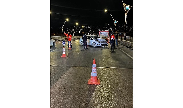 Kocaeli Büyükşehir Belediyesi Yol ve Bakım Dairesi Başkanlığı’na bağlı A