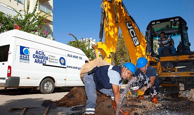 Büyükşehir Belediyesi Kurban Bayramı’na tüm birimleriyle hazır Antalya Büyükşehir Belediyesi, yaklaşan Kurban Bayramı öncesinde kent genelinde vatandaşların