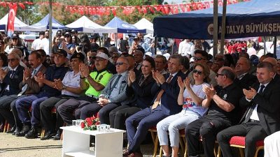Antalya Büyükşehir Belediyesi, engelli bireylerin rahat, bağımsız ve güvenli ulaşabilmesi