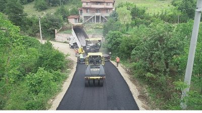Kocaeli’de ulaşımı daha konforlu ve güvenli hale getirme hedefiyle çalışmalarını