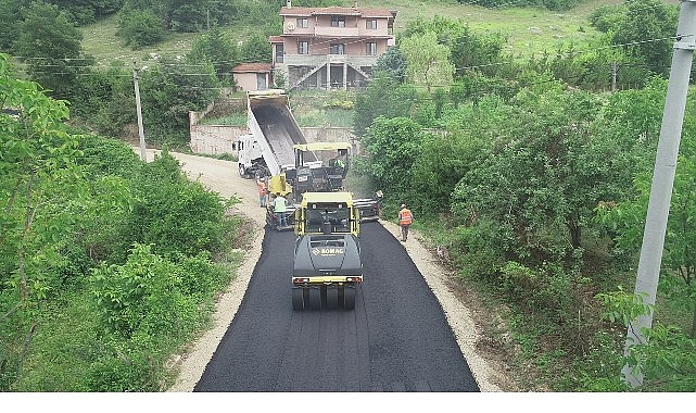 Kocaeli’de ulaşımı daha konforlu ve güvenli hale getirme hedefiyle çalışmalarını