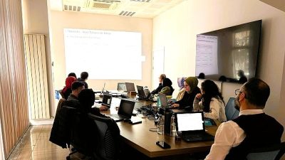 Kocaeli Büyükşehir Belediyesi, hizmet kalitesini en üst seviyeye çıkarma hedefiyle