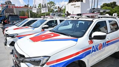 Manisalılara daha güçlü ve etkin bir hizmet sunmak amacıyla Manisa