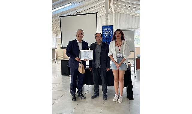 Antalya Büyükşehir Belediyesi ve Çağdaş Yaşamı Destekleme Derneği Antalya Şubesi