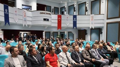 Kocaeli Büyükşehir Belediyesi, “4-10 Mayıs İş Sağlığı ve Güvenliği Haftası”