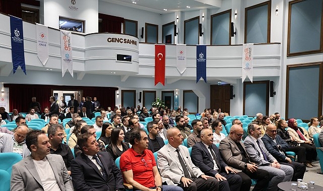 Kocaeli Büyükşehir Belediyesi, “4-10 Mayıs İş Sağlığı ve Güvenliği Haftası”