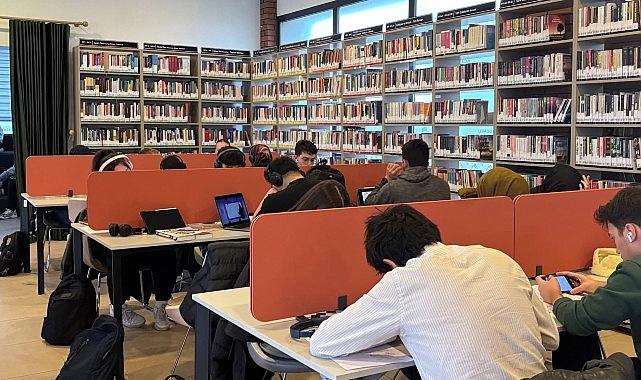 Kocaeli Büyükşehir Belediyesi, YKS ve LGS’ye hazırlanan öğrenciler için önemli
