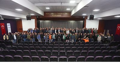 Canik Belediye Başkanı İbrahim Sandıkçı, tüm belediye personelinin hesaplarına 5