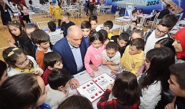 Canik Belediyesi'nin geleneksel hale getirdiği Canik Mangala Turnuvası'nda heyecan ve