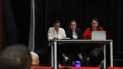 Çankaya Belediyesi’nin 16 gündüz bakımevi için 2026-2027 eğitim öğretim dönemi