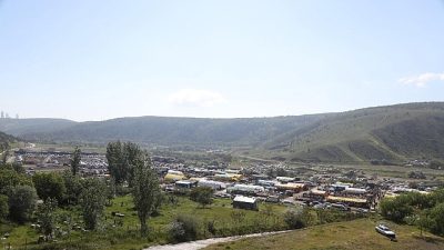 Çankaya Belediyesi, Kurban Bayramı'nda Başkentliler tarafından “Mühye” olarak bilinen Yeşilkent