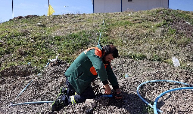 Çankaya Belediyesi, yaklaşan Kurban Bayramı öncesinde kurban satış ve kesim