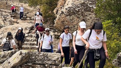 Çerçioğlu tarafından Aydın’da yaşayan her yaştan vatandaşa yönelik düzenlenen etkinlikler