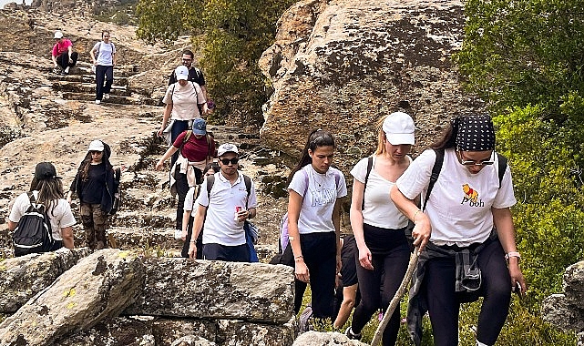 Çerçioğlu tarafından Aydın’da yaşayan her yaştan vatandaşa yönelik düzenlenen etkinlikler