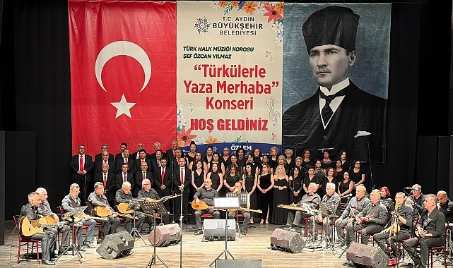 Çerçioğlu Kültür ve Sanat Etkinliklerini Aydınlılar ile Buluşturmaya Devam Ediyor Çerçioğlu, Aydın’ın dört bir yanında vatandaşları kültür ve sanat etkinlikleri