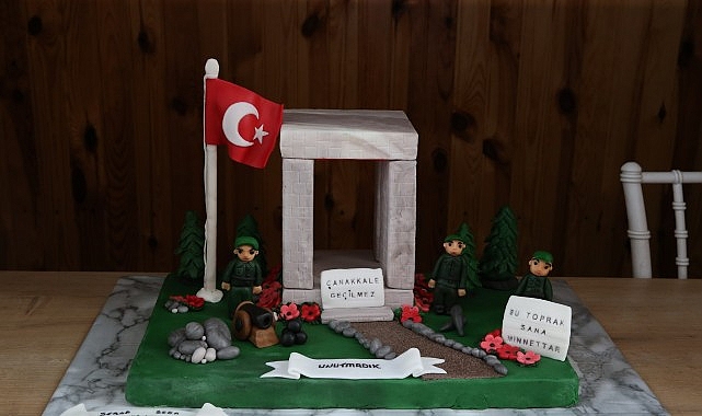 Çiğli Belediyesi’nin istihdam odaklı mesleki eğitim projeleri kapsamında hayata geçirilen