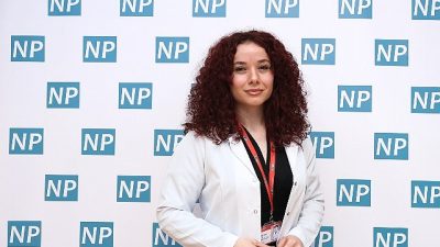 Üsküdar Üniversitesi NPİSTANBUL Hastanesi Klinik Psikolog Emine Akın Aytop, bayramlarda